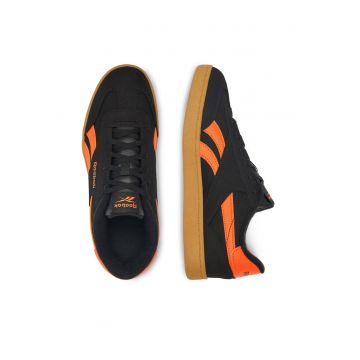 Pantofi sport dama -  SMASH EDGE - negru - tesatura -