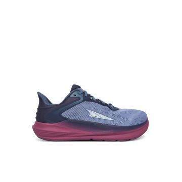 Pantofi sport dama  Torin 8 - culoare Dark Blue - tesatura
