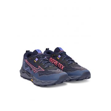 Pantofi sport dama  Wave Daichi 9 Gtx GO - multicolor - tesatura