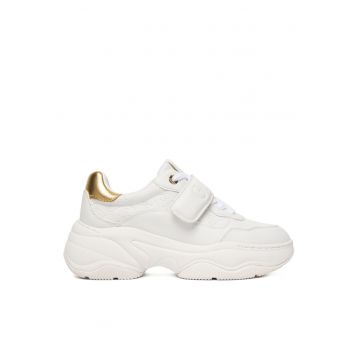 Pantofi sport dama -  WHIGO - ecologici -bej -