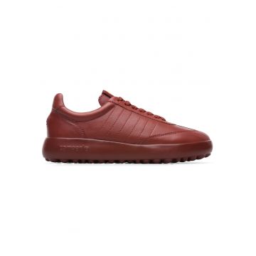 Pantofi sport de piele Pelotas XLite - Maro