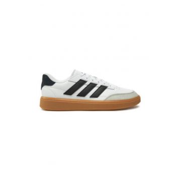 Pantofi sport din piele ecologica