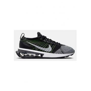 Pantofi sport din textil cu logo