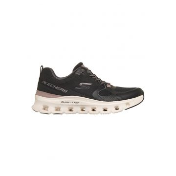Pantofi Sport  Glide Step Pro W 150484-BLK - Femei - Negru