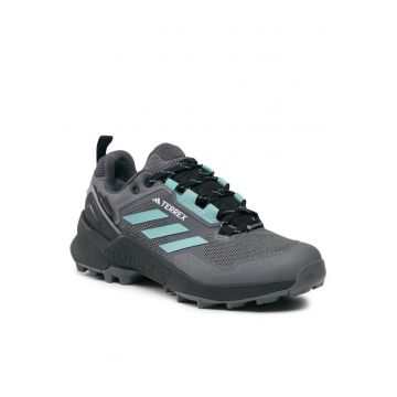 Pantofi sport  HP8716 trekking - Sintetic - Graphite - Gri antracit