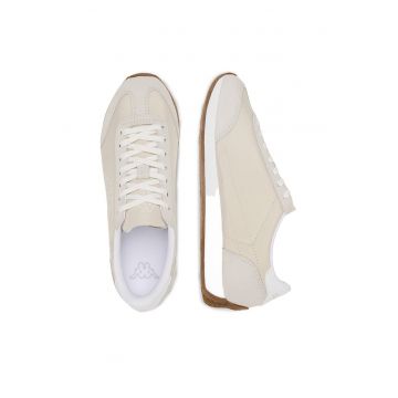 Pantofi sport  model CEO-V5-10159 - bej - tesatura