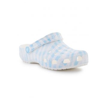Pantofi sport pentru femei -  BM227198 - alb - Alb