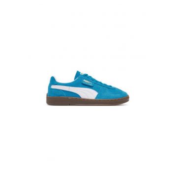 Pantofi sport unisex  398528 - Piele naturala