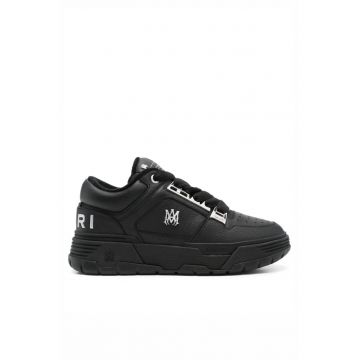 Sneakers Barbati -  MA-1 - Negru - Negru