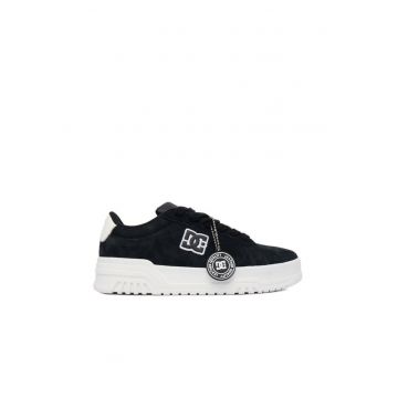 Tenisi dama -  CEO-WP40-24302 - piele naturala - negru