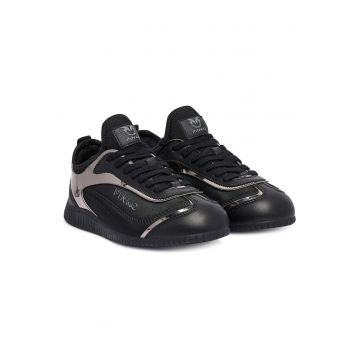Tenisi dama Er ZZ0 Reby 08 SS0121 T045 - negru