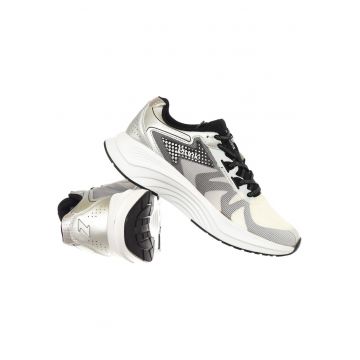 Tenisi dama -  Infinite Run Net - sintetic/textil - multicolor