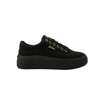 Tenisi dama  LCW-26-44-4475L - negru