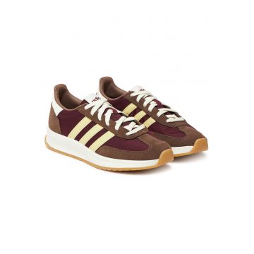 Tenisi dama RUN 70s -  multicolor