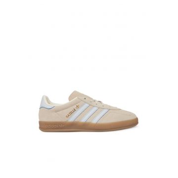 Tenisi de dama -  piele naturala - bej - JR2432
