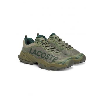 barbati  L-Guard Breaker - textil - Verde