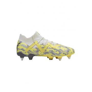 Ghete de Fotbal  Future Ultimate Mxsg Sedate 29977 - Galben