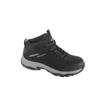 Ghete sport dama 180005-BKCC -  Negru - Sintetic