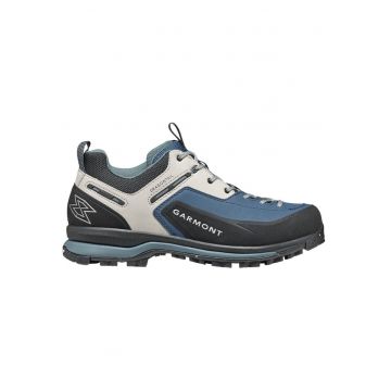 Ghete trekking barbati  Dragontail Tech Geo - Negru/Albastru