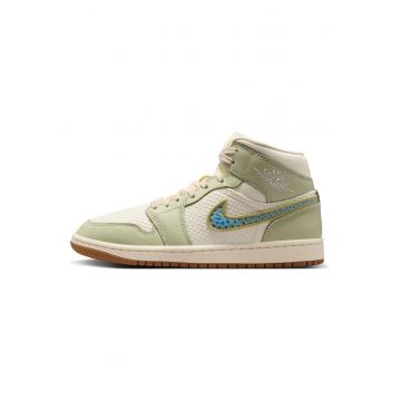 Ghete  W AIR JORDAN 1 MID SE II0570302