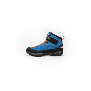 Men's hiking ankle boots Vibram® XS Trek Evo PARVAT - Albastru inchis