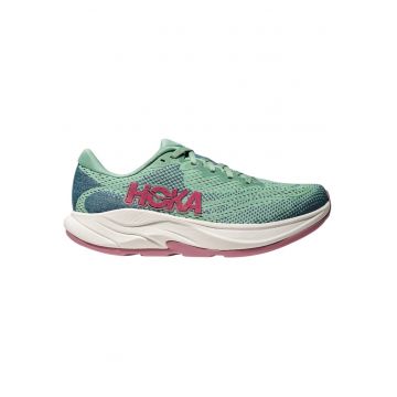 Pantofi alergare dama  Rincon 4 FW 2025 - Verde/Alb