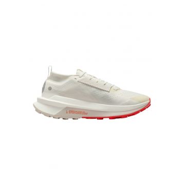 Pantofi alergare trail barbati  Zegama Trail 2 FW 2024 - Rosu/Alb