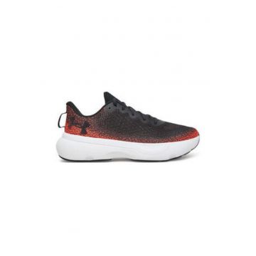 Pantofi atletism  3027523 - Textil - Negru