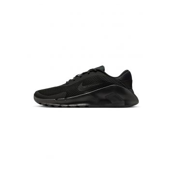 Pantofi Flex Train pentru alergare si fitness - Negru