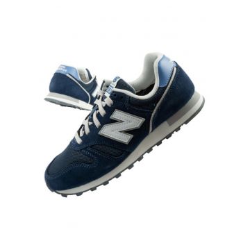 Pantofi sport  373 pentru femei - la moda - confortabili - bleumarin - Bleumarin