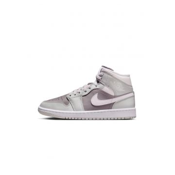 Pantofi sport  Air Jordan 1 Mid 43835 - Gri