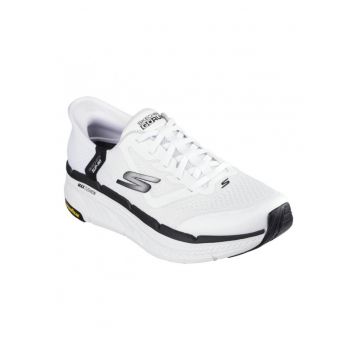 Pantofi sport barbati 220526-wbk -  Alb -