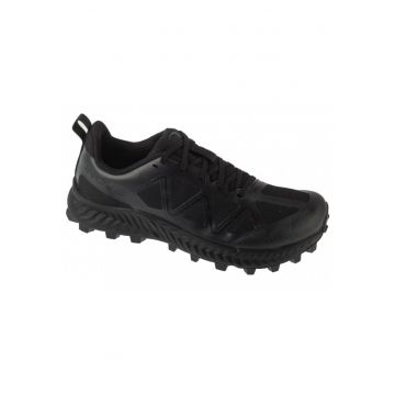 Pantofi sport barbati -  MudTalon - negru - material textil