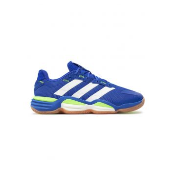 Pantofi sport barbati -  Stabil 16 - interior - albastru - alb -