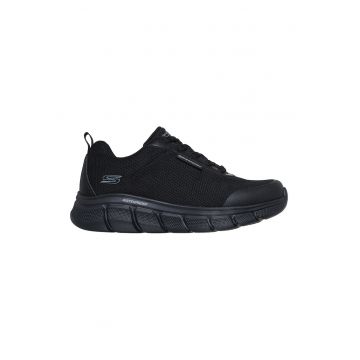 Pantofi sport Bobs Flex impermeabili - Negru
