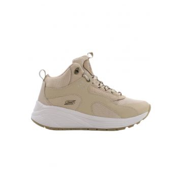 Pantofi sport  BOBS SPARROW 2.0-MT - bej - material textil - pentru femei -