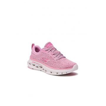Pantofi sport dama -  209204896 - Roz - Textil - Roz