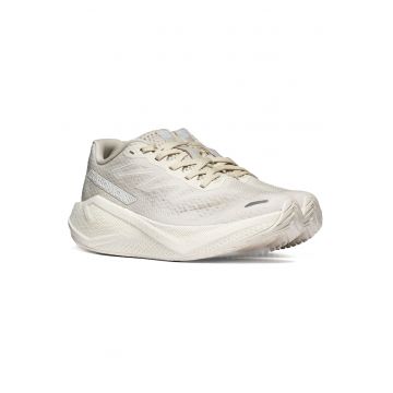 Pantofi sport dama  AERO BLAZE 3 - bej - material sintetic - confortabili - pentru toate suprafetele