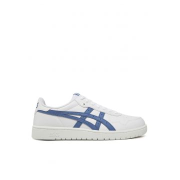 Pantofi sport dama -  Alb/Albastru - piele ecologica