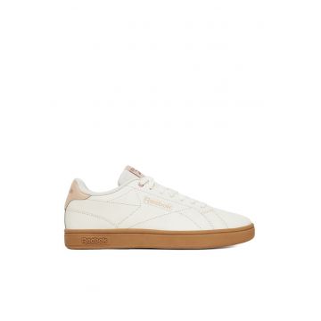 Pantofi sport dama -  CEO-COURT CLEAN - alb - tesatura -