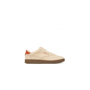 Pantofi sport dama -  CEO-FORTE LOUNGER AR - piele naturala - bej