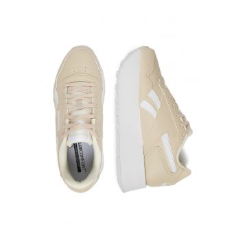 Pantofi sport dama  CEO-GLIDE TRIPPLE - bej - tesatura -