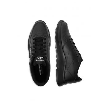 Pantofi sport dama -  CEO-RAMBLE - negru - material textil -