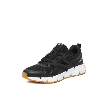 Pantofi sport dama -  CEO-ZIG VECTOR AR301 - negru - tesatura