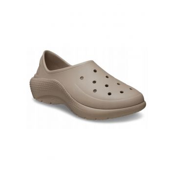 Pantofi sport dama -  Classic 210080 Sneaker - Bej - Bej
