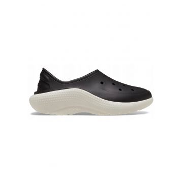 Pantofi sport dama -  Classic 210080 Sneaker - Negru - Negru