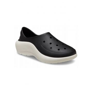Pantofi sport dama -  Classic 210080 Sneaker - Negru - Negru