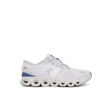 Pantofi sport dama  Cloud X 4 - mov - tesatura