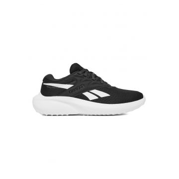 Pantofi sport dama -  design universal - Negru