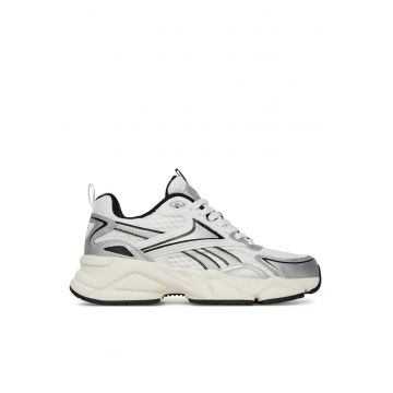Pantofi sport dama - dwqfwqd - Alb